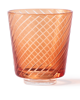 Tumbler library set 6, Multi-colour, small