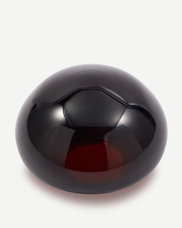calming pebble clear M, Dark brown, pdp