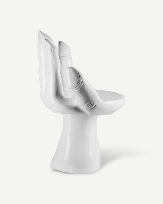 Hand Stoel