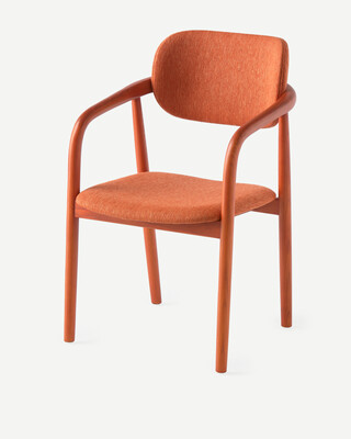 Henry Berry Eetkamerstoel