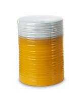 Stool Lager, Yellow, small