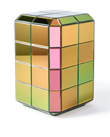 pillar pixel S, Multi-colour, small