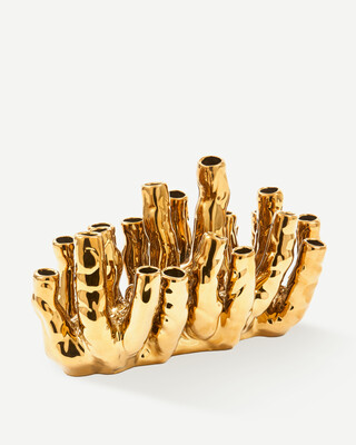 Coral Reef Vase