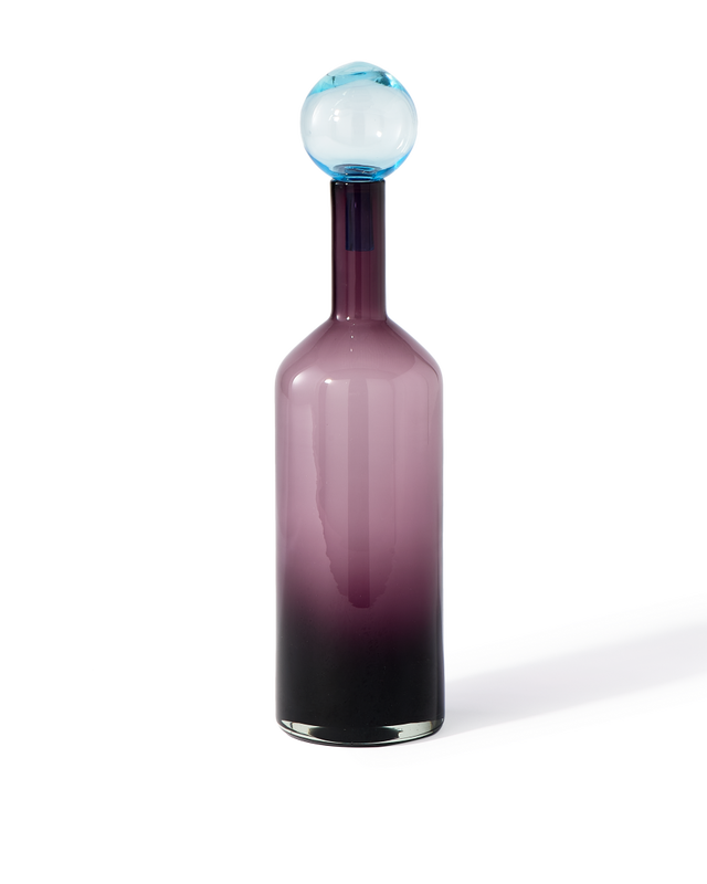 Bubbles & bottles multi mix set 4, Multi-colour, large