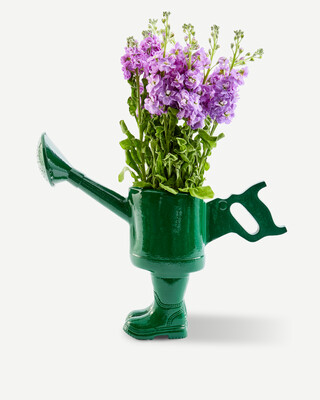 Walking Watering Object