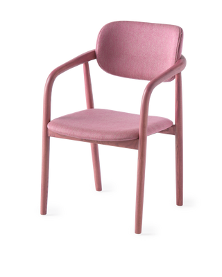 Henry Chair Berry
