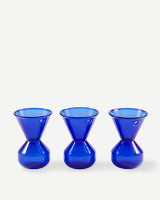 Fat Neck Vase Ornaments