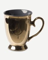 Mugs Legacy gold set 4, Multi-colour, small