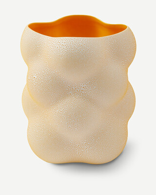 Grape Vase - S