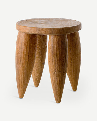 希少 Pols Potten Stool Shop Senofo Stool| POLSPOTTEN 希少 Pols Potten Stool Shop Senofo Stool| POLSPOTTEN