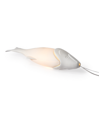 Mykiss Fish Lamp