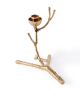 twiggy nickel XS, Gold, small