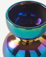 vase Boolb oily S, Multi-colour, small