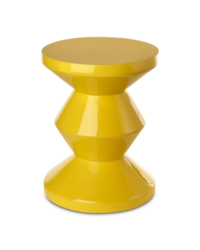 Shop Zig Zag Stool| POLSPOTTEN