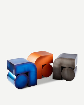 Kombo Side Table