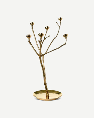 Twiggy Candle Holder - L