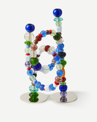 Beads Kandelaar
