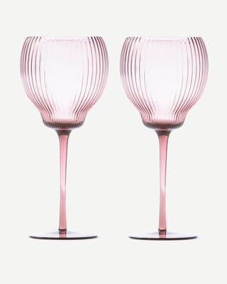 Pum Wineglasses - S