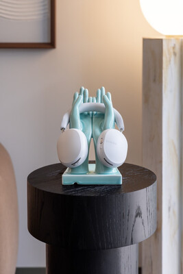 hand stand sonos white, White, medium