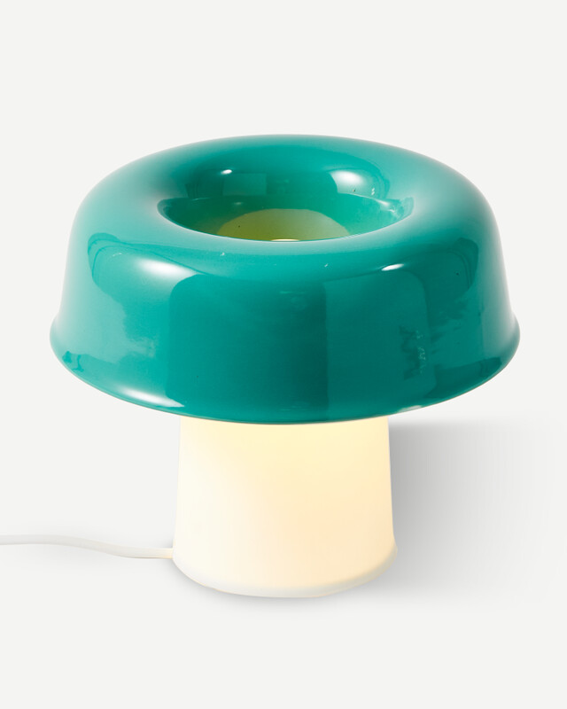 table lamp neox green, Light Green, pdp