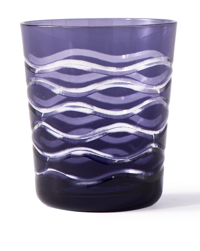 Tumbler cobalt mix set 6, Multi-colour, large