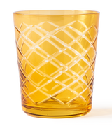 Tumbler cuttings multicolour set 6, Multi-colour, small