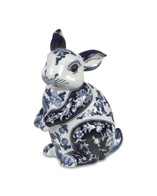 Rabbit Piggy Bank