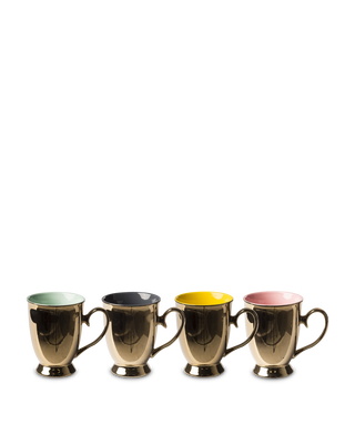 Legacy Mugs