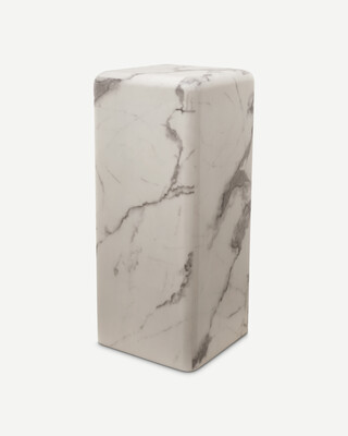 Pillar Marble Look - M