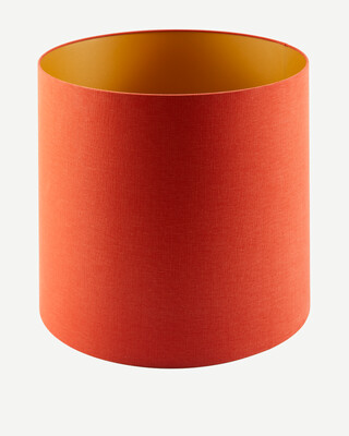 Soft Canvas Lamp Shade - XL