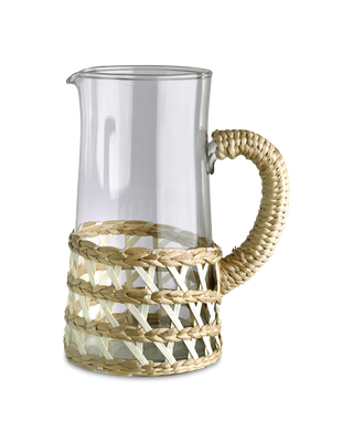 Reed Jug