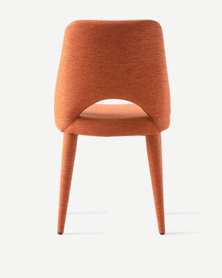 Chair Holy orange, Orange, medium