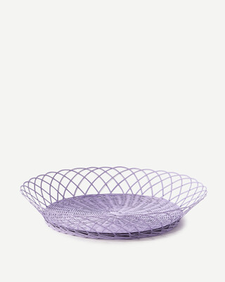 Bakkie Basket Lace - XXL