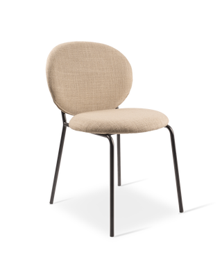 Chair Simply Fabric Smooth