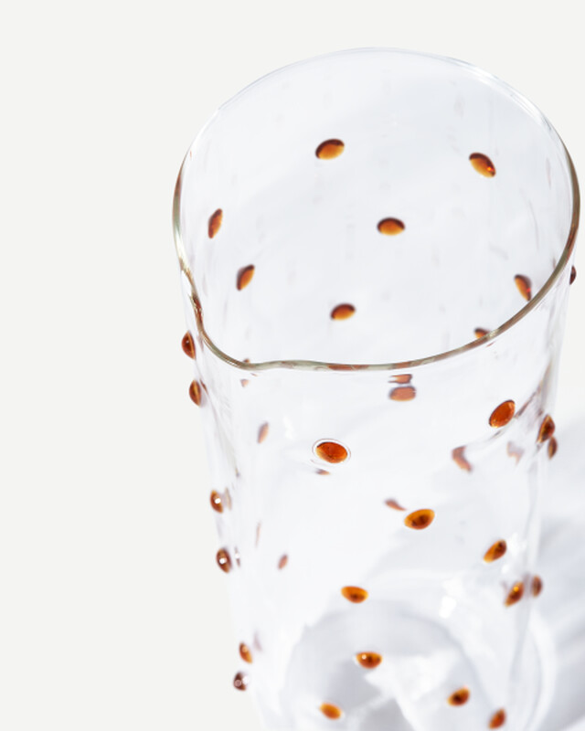 Pitcher nob green, Yellow, pdp