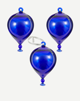 Balloon Ornaments