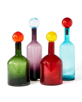Bubbles & bottles chic mix set 4, Multi-colour, small