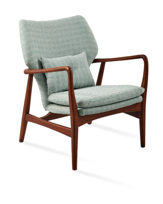Squared Peggy Chair