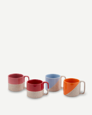 Stacking Mugs