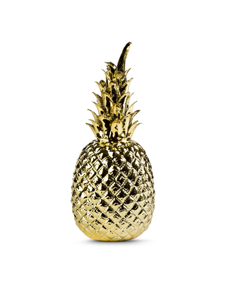 Gouden Pineapple
