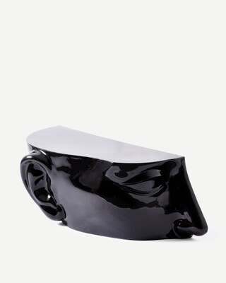 Head Coffee Table - Left Top