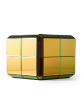coffee table pixel, Multi-colour, small