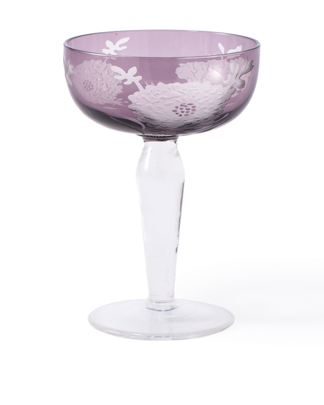 coupe peony multicolour set 6, Multi-colour, large