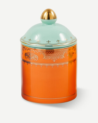 Grandpa Pot met Deksel - S