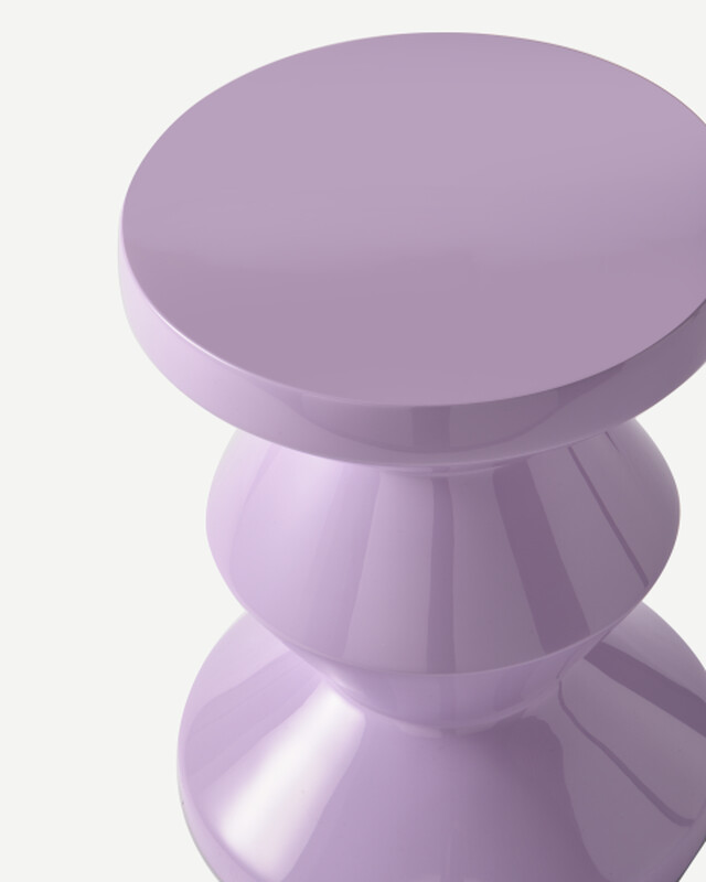 Zig Zag ruby red, lilac, pdp