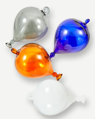 Balloon Ornaments