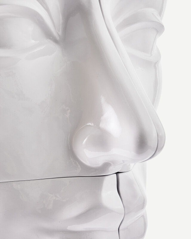 head left top white, White, pdp