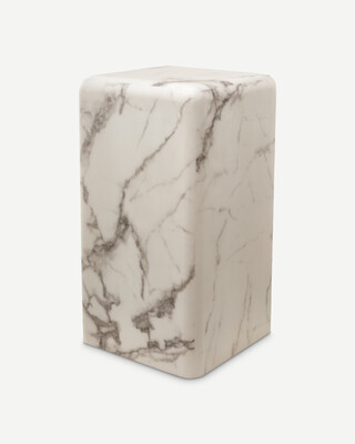 Pillar Marble Look - S