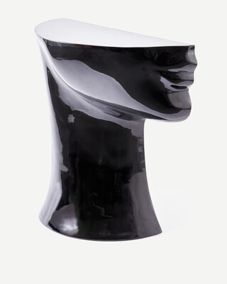 Head Side Table - Left Bottom