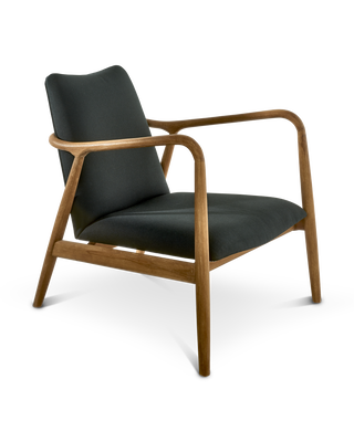 Charles Lounge Chair